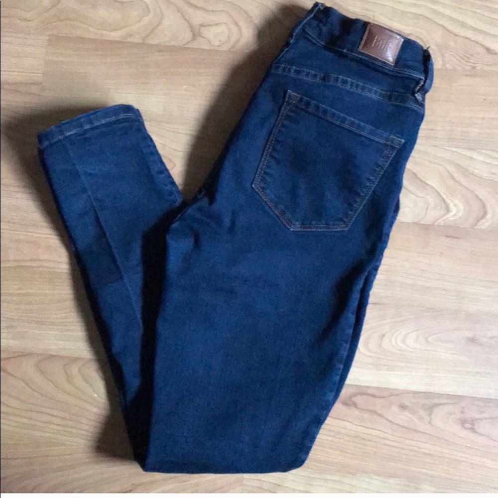 Urban Outfitters BDG Skinny Jeans